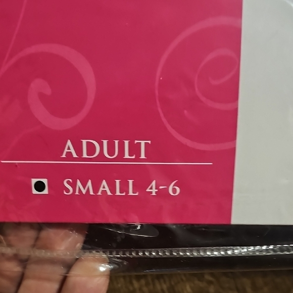 Red Riding Hood Costume - Picture 3 of 5